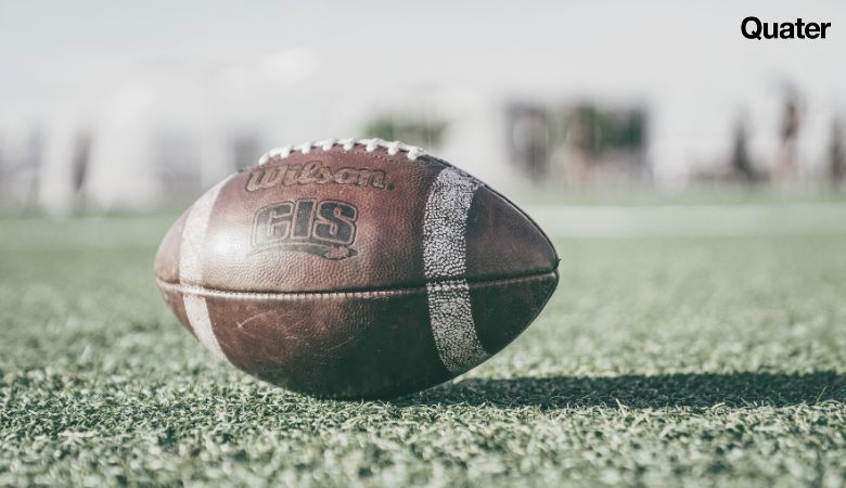 Porque o Super Bowl não é apenas um esporte