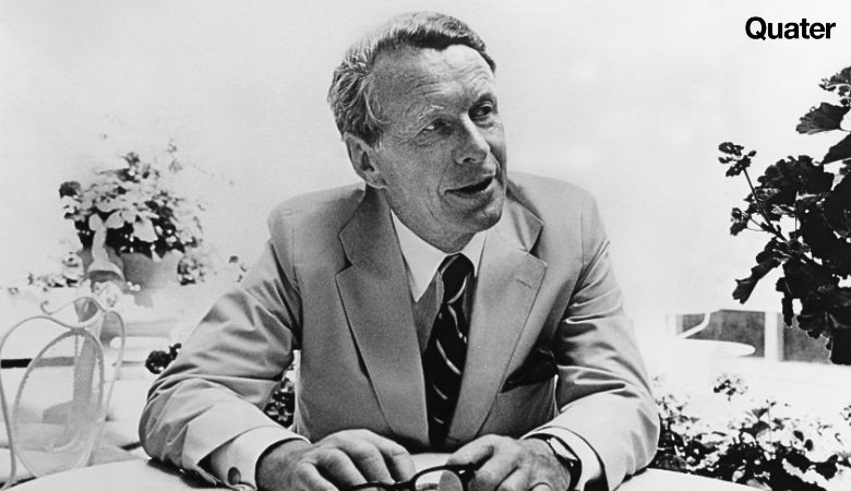 6 ideias atemporais de David Ogilvy para você vender mais